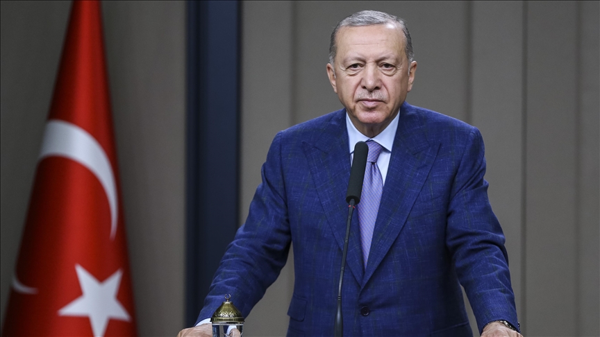 Esad'dan Suriyeli mültecilere genel af! Erdoğan'ın çağrısına kulak verdi Cumhurbaşkanı Erdoğan: Tüm liderlerle başta Gazze olmak üzere Filistin  topraklarında akan kanı durdurmayı ele alacağız
