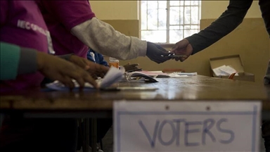 Curfew imposed across Sri Lanka amid counting of votes in presidential polls