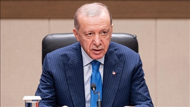 Erdoğan: Sulmet në Liban vërtetojnë shqetësimet tona për planet e Izraelit për të përhapur luftën në rajon