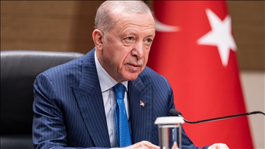 Erdogan acusa al Gobierno de Netanyahu de actuar como si fuera “un grupo terrorista”