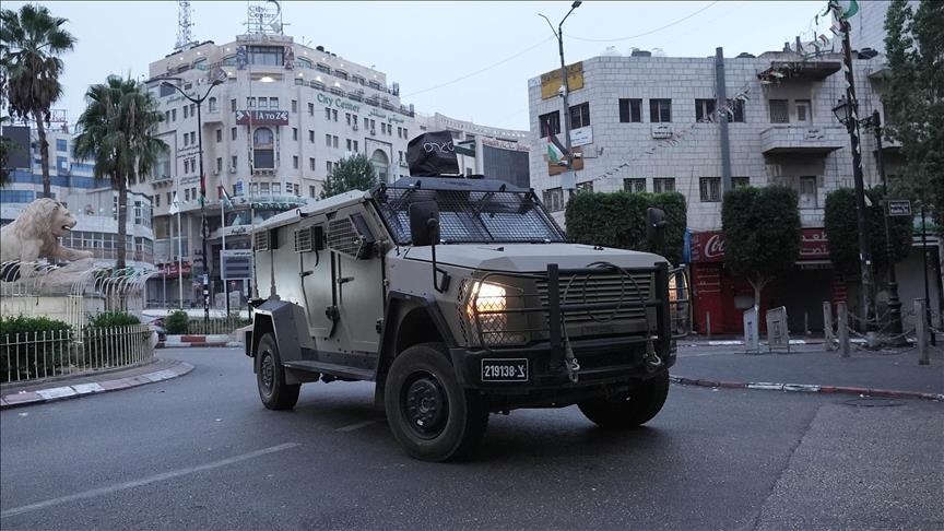 Fermeture du bureau d'Al Jazeera en Cisjordanie : Reporters sans frontières s'insurge contre Israël