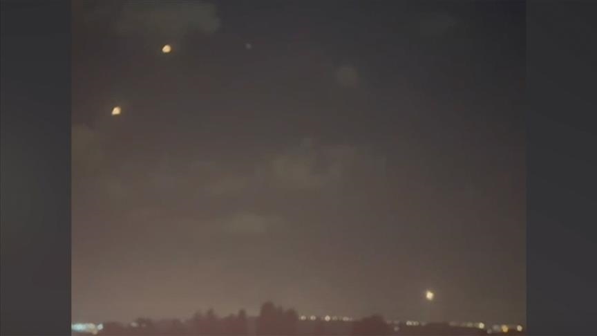 3 Israelis injured as Hezbollah strikes military industrial complexes in northern Israel