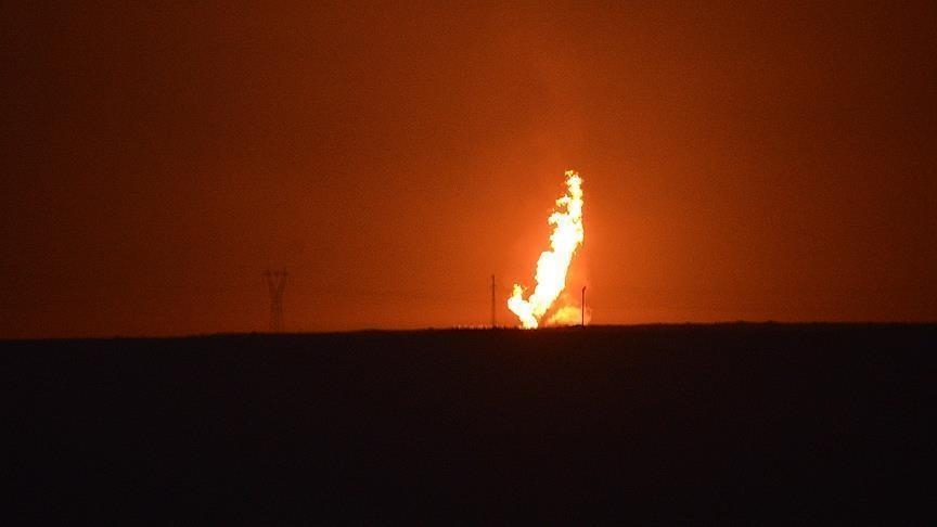 Dhjetëra të vdekur nga shpërthimi i një miniere qymyri në Iran