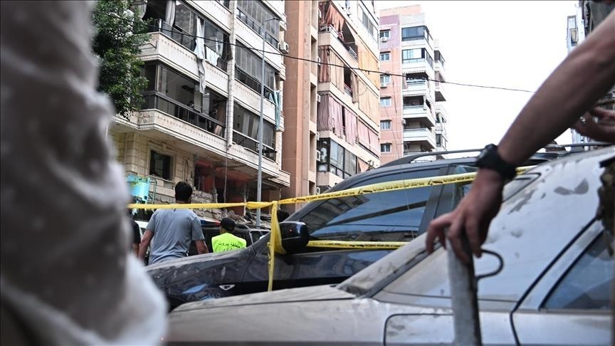 Deaths surpass 500 in conflict with Israel: Hezbollah Deaths surpass 500 in conflict with Israel: Hezbollah