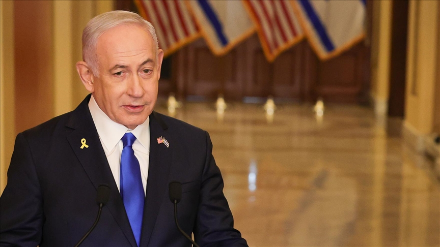 Half of Israeli hostages in Gaza ‘are alive,’ says Netanyahu