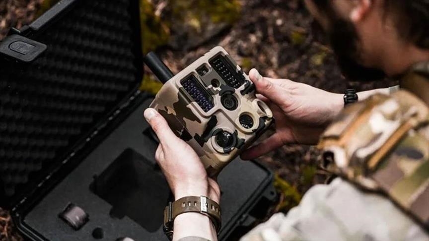 Turkish defense firm to showcase pioneering defense technologies across 3 countries