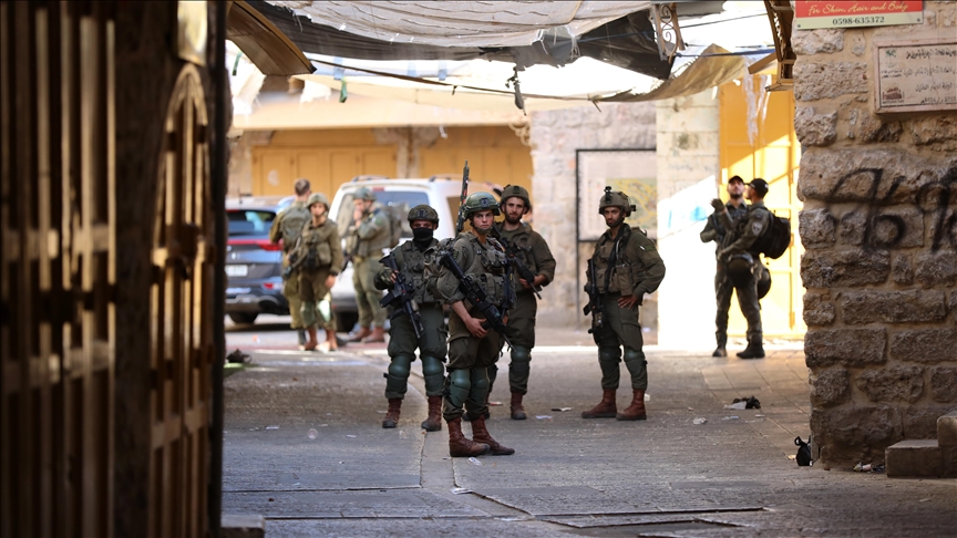 Hamas claims to have killed, injured Israeli soldiers in Rafah attacks