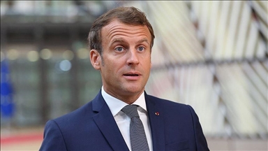 Emmanuel Macron « déterminé » à « poursuivre le travail de mémoire, de vérité et de réconciliation » avec l'Algérie