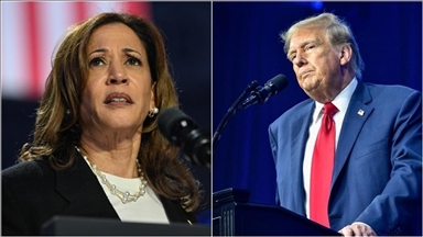 'Too late to do another,': Trump says after Harris accepts CNN invitation for 2nd presidential debate