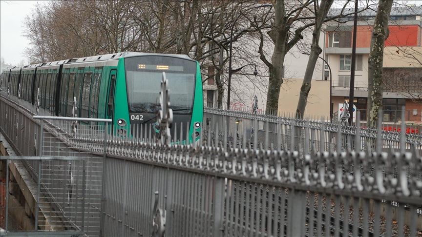 Île-de-France : Grève des conducteurs du RER B ce mardi