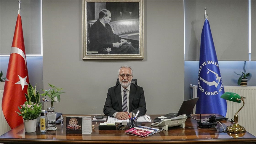 Yeni sanat sezonunda Cemal Reşit Rey'in "Çelebi" operası ilk kez sahnelenecek