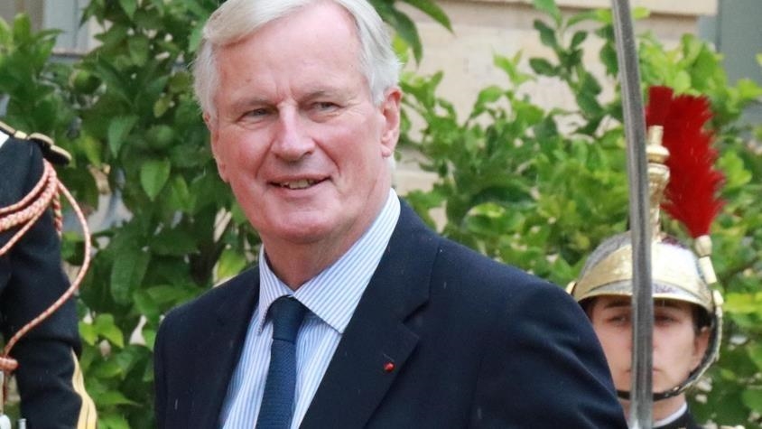 France: Michel Barnier demande à ses ministres d'être "irréprochables et modestes"