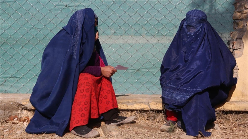 UN chief warns of 'gender-based discrimination and oppression' in Afghanistan