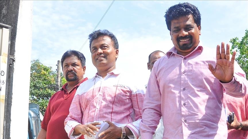 Sri Lanka’s new President Dissanayake set to pick Cabinet