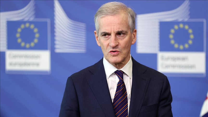 Norwegian premier calls for more effective UN Security Council, urges action on Middle East, Ukraine Norwegian premier calls for more effective UN Security Council, urges action on Middle East, Ukraine