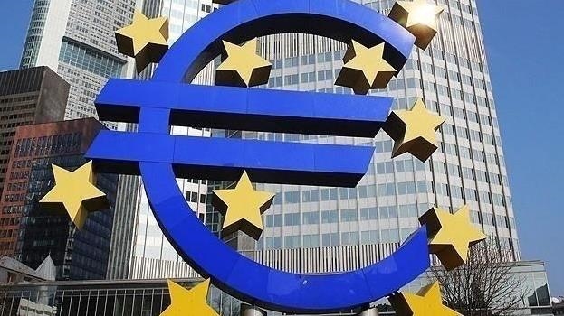 Business activity in Eurozone down for 1st time in 7 months