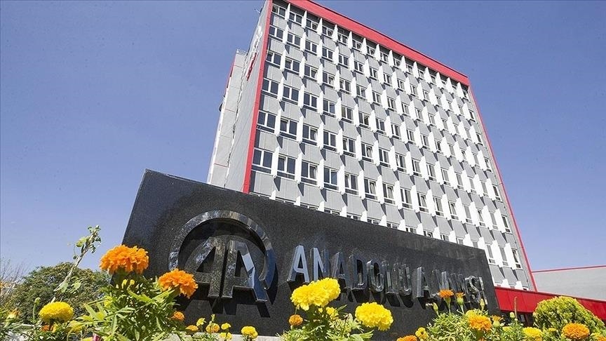 Ajansa Anadoluyê bi perwerdeya biwarê hawirdor û îqlimê da wê bibe pêşeng
