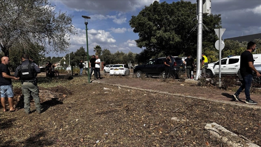 White House says resolution to Israel-Hezbollah tensions 'achievable and urgent'