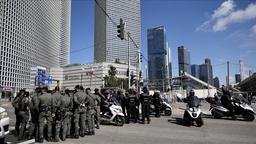 Estado de emergencia es declarado en Israel hasta el 30 de septiembre debido a escalada con Líbano