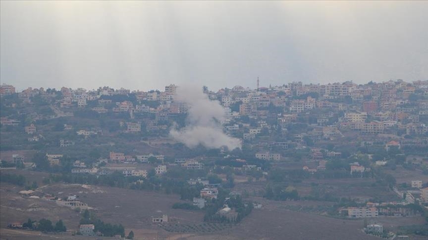 Israel lancarkan serangan terbesar ke selatan Lebanon sejak 8 Oktober