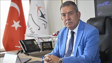 Türkiye Okçuluk Federasyonu Başkanı Topaloğlu: 2024 olimpiyatları bizler açısından başarılı sonuçlarla sona erdi