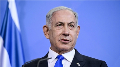 Netanyahu, "kuzeyde güç dengesini değiştirme sözü verdiklerini ve şimdi bunu yaptıklarını" söyledi