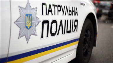 В Киевской области Украины мужчина устроил стрельбу из автомата в магазине, есть раненые