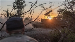 Украинская армия прорвала еще один участок границы с РФ в Курской области