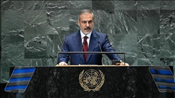 Глава МИД Турции: ООН неэффективна на фоне глобальных угроз