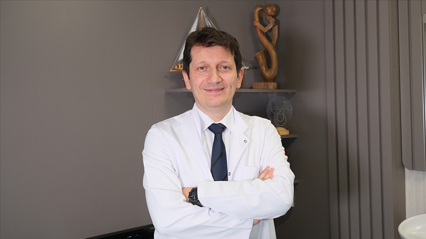 İşitme tarama programlarıyla sağır ve dilsiz birey sayısı düşüyor