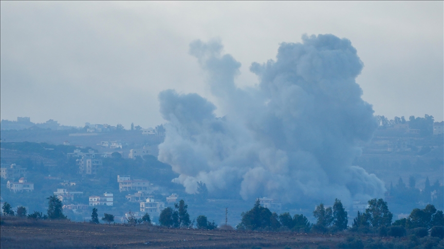 Israeli army investigating 3 drone breaches launched from Lebanon into southern Haifa