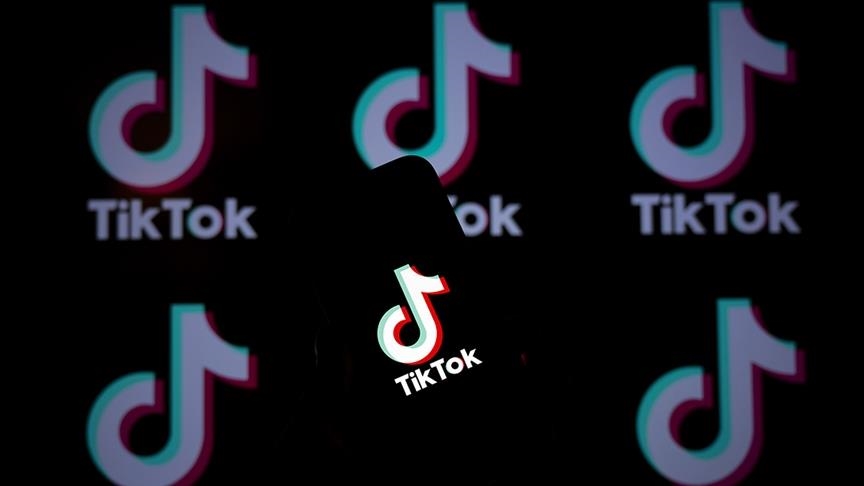 TikTok removes Russian state media accounts over 'covert influence operations'