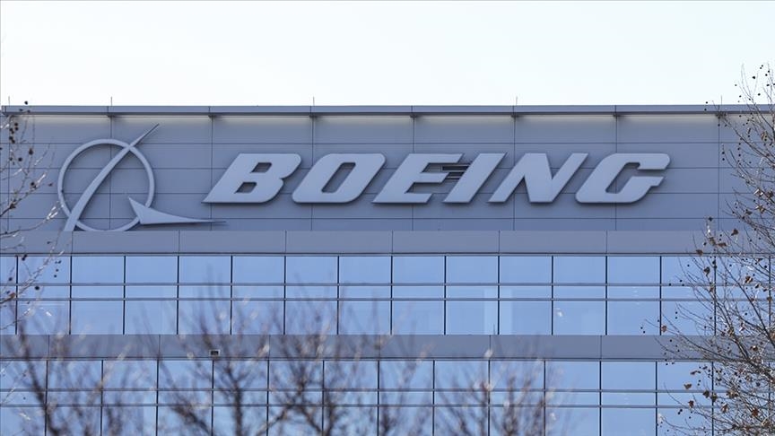 Boeing's offer for striking workers met with disapproval from union