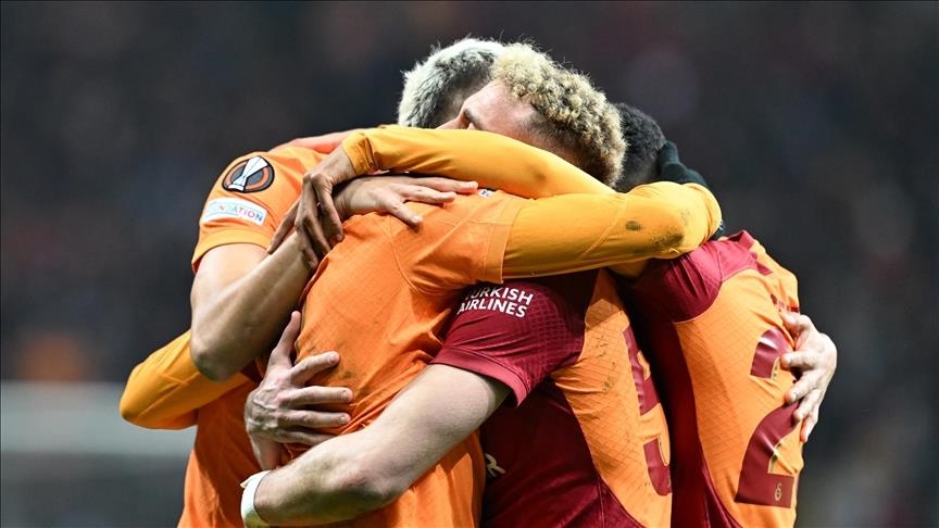 Galatasaray to take on Greek side PAOK in 319th European match
