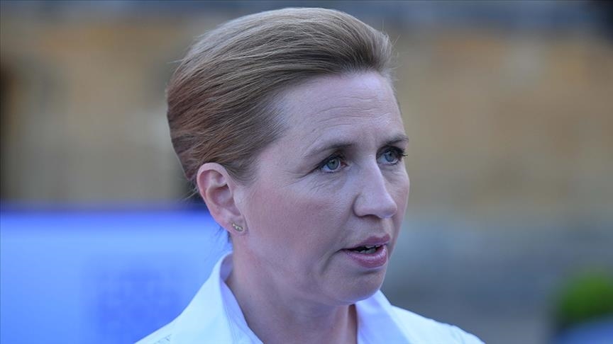 Denmark urges international community to enforce two-state solution for Israel-Palestine conflict if peace talks fail