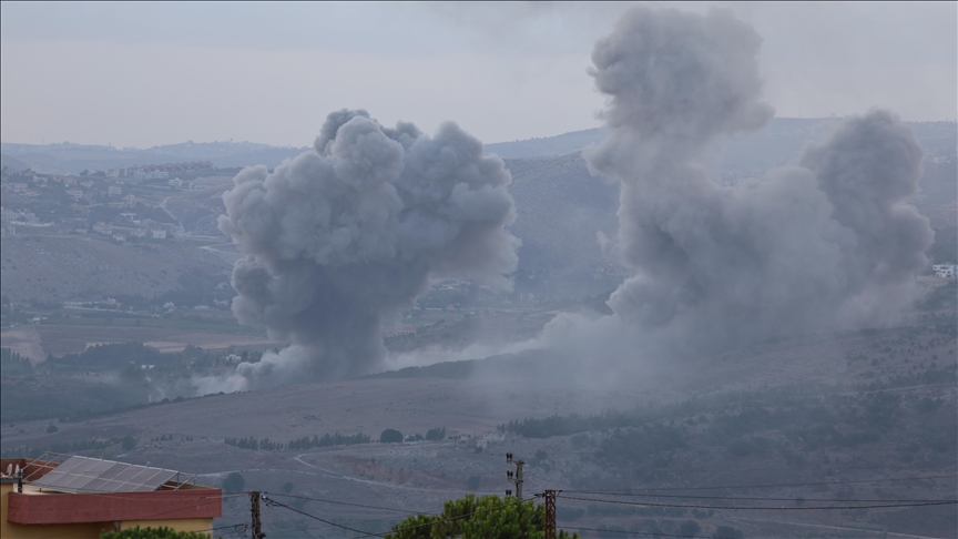 FACTBOX – Litani River at the heart of conflict between Israel, Hezbollah