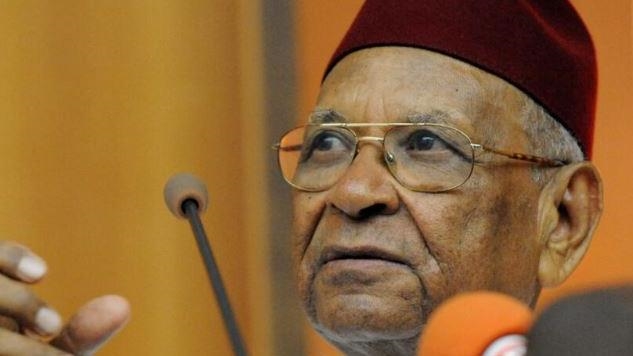 Sénégal : Décès d'Amadou Mahtar Mbow, premier Africain directeur général de l’UNESCO