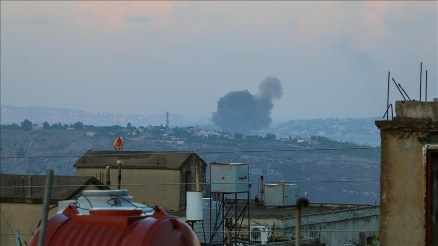 UNICEF raises alarm over escalating tensions after 24 children killed in Israeli airstrikes in Lebanon
