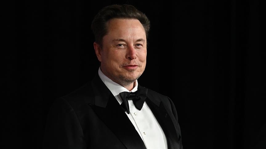 Elon Musk meets Southern African leaders in New York on sidelines of UN General Assembly