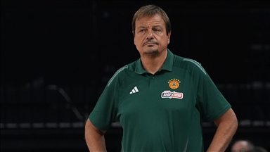 Ergin Ataman'dan NBA'den Avrupa'ya dönen milli basketbolcularla ilgili açıklama