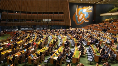 UN General Assembly highlights ineffectiveness of UN amid crises in Gaza, Sudan and Ukraine