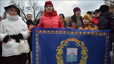 Swiss parliament declares ‘Holodomor’ famine in Ukraine a genocide