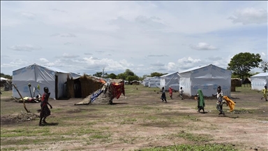 Malawi gets $80M for 2nd refugee camp