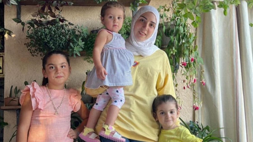 İsrail'in Lübnan'a saldırısında Gambiya Maarif Okulu öğrencisi 3 kız kardeş ve anneleri hayatını kaybetti