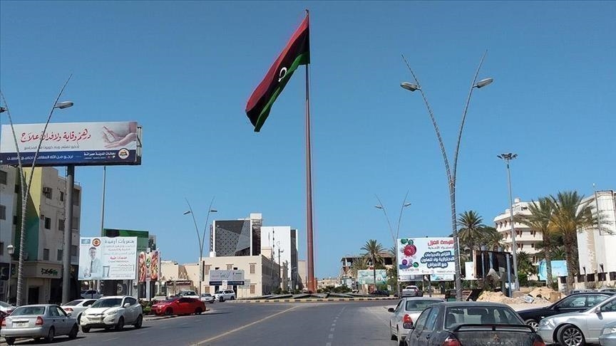 ليبي ‫الأمم المتحدة: توافق ليبي على تعيين إدارة جديدة للبنك المركزي‬‎