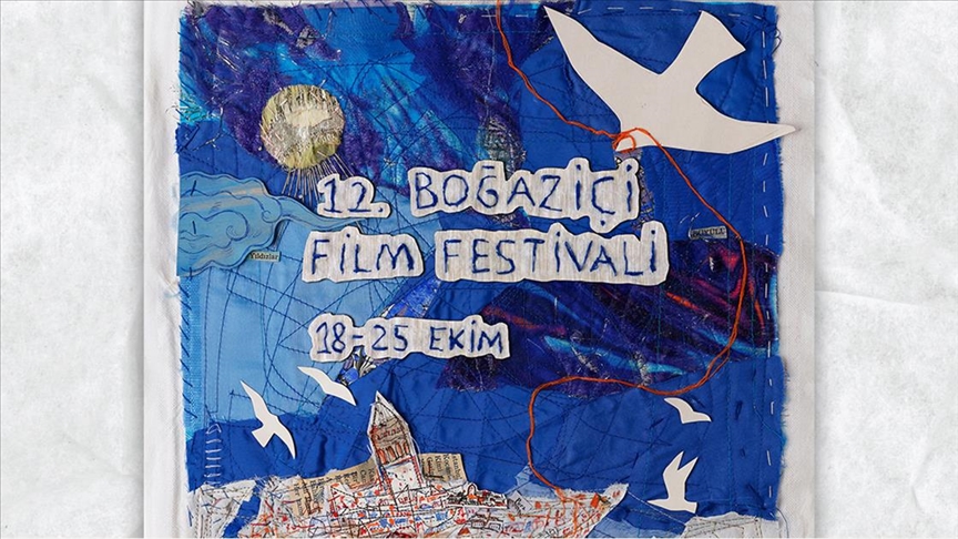 12. Boğaziçi Film Festivali 18 Ekim'de başlayacak