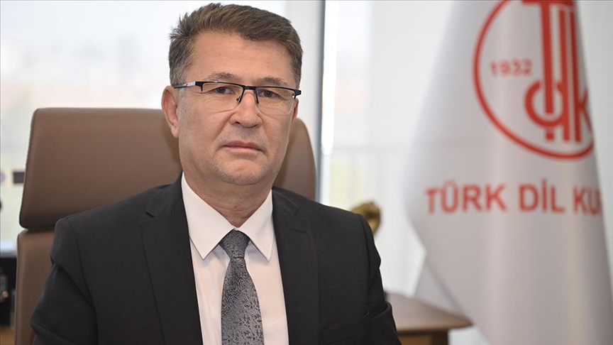 10. Uluslararası Türk Dili Kurultayı'na 21 ülkeden 167 araştırmacı katılacak