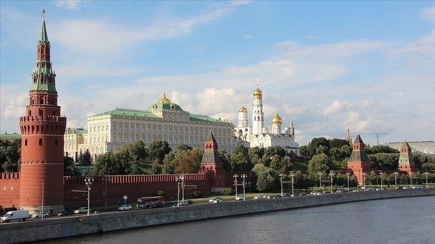 Kremlin, Rus vatandaşlarının Lübnan'ı terk etmesini tavsiye etti