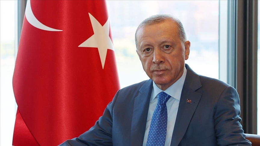 Erdogan : "Des progrès significatifs ont été enregistrés en vue d'une normalisation entre la Türkiye et l'Arménie"