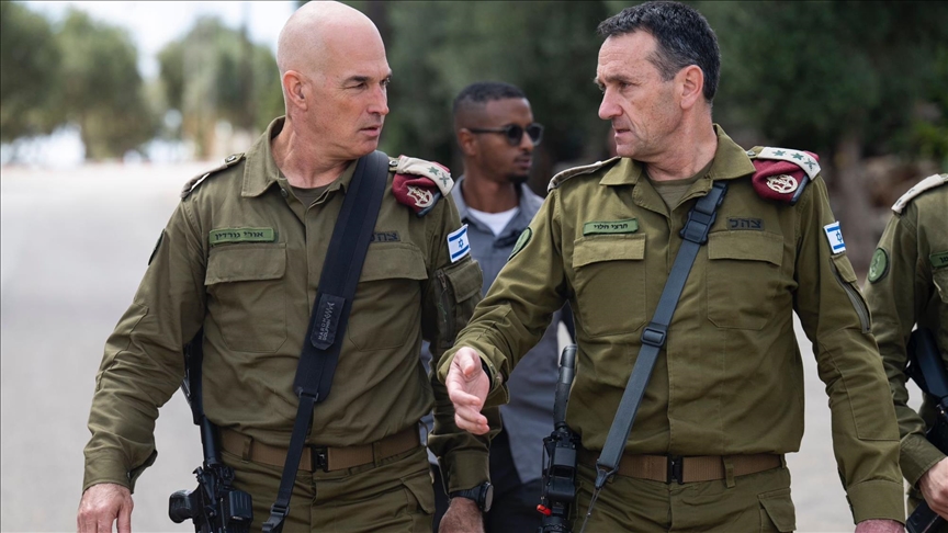 El Ejército israelí se estaría preparando para una ofensiva terrestre contra Hizbullah en el sur del Líbano